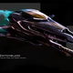 Image for article titled Spaceship Concept Art (Gallery 2)